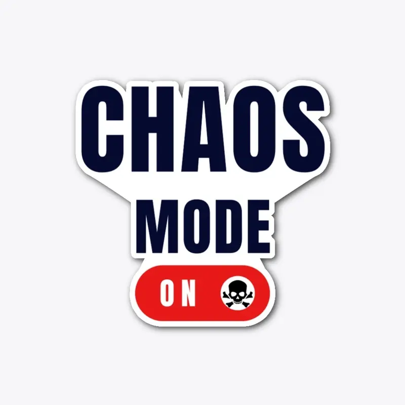 Initiate Chaos Mode