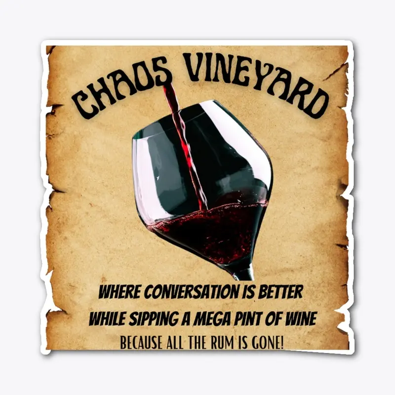 Chaos Vineyard